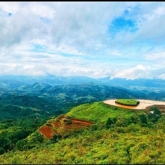 kudremukh trek homestay