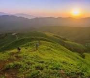 kudremukh trek homestay